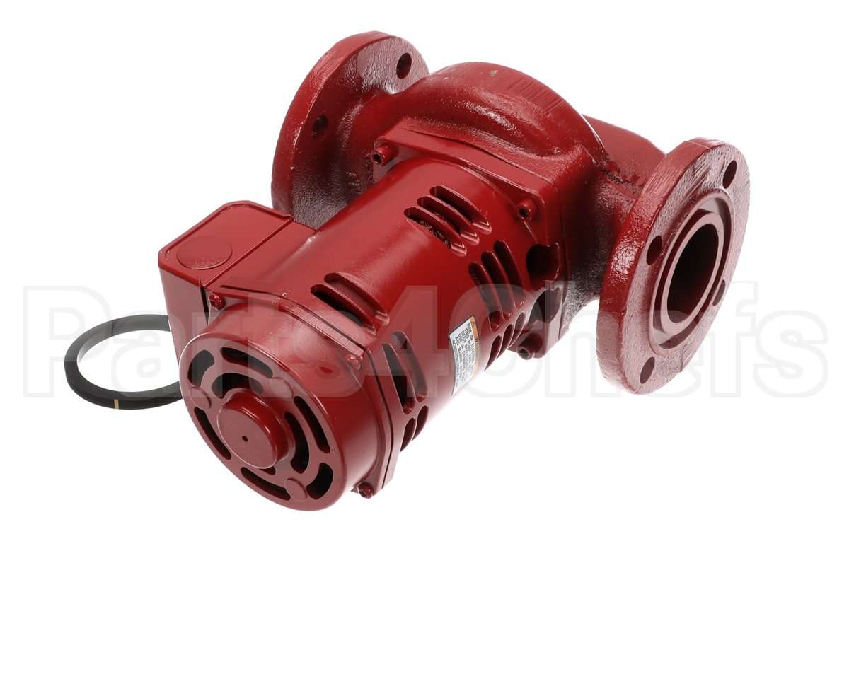 1BL063 Bell & Gossett Pl-130, 2, 120V Singleph, Ci