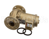 1BL065LF Bell & Gossett Pl-130B 2Brzcirc 2/5Hp,Ldfree