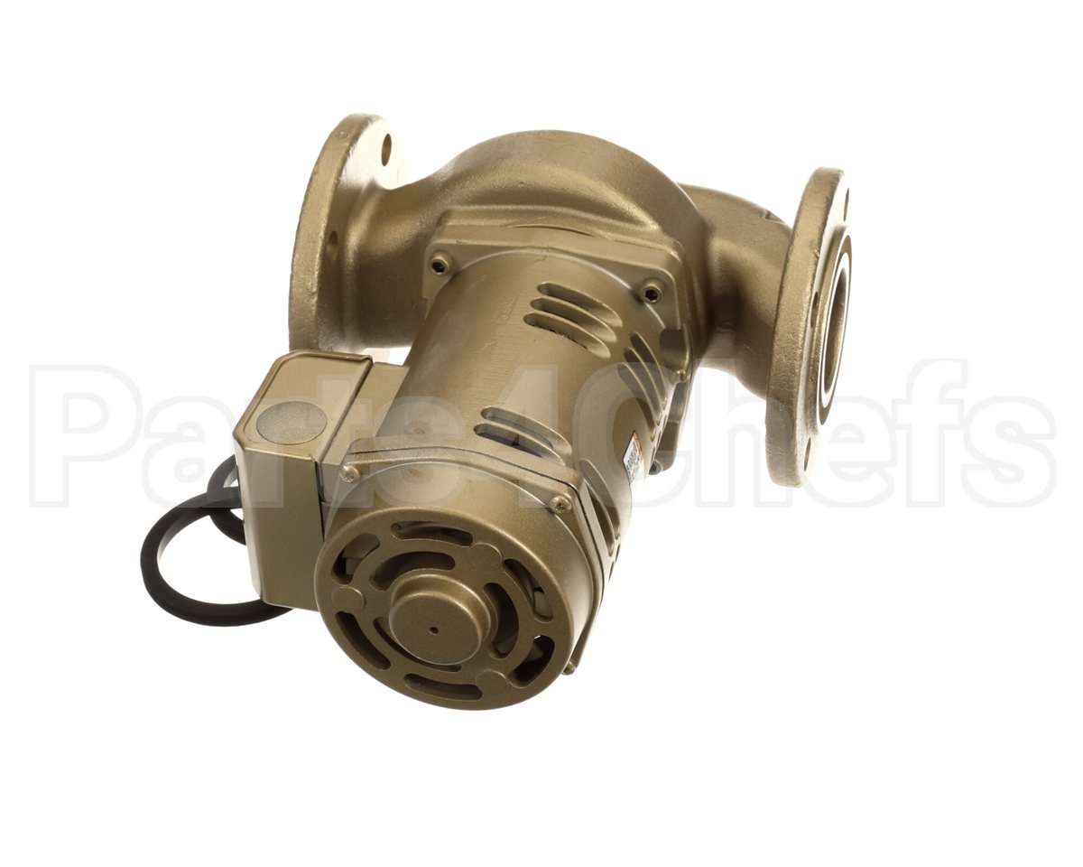 1BL065LF Bell & Gossett Pl-130B 2Brzcirc 2/5Hp,Ldfree