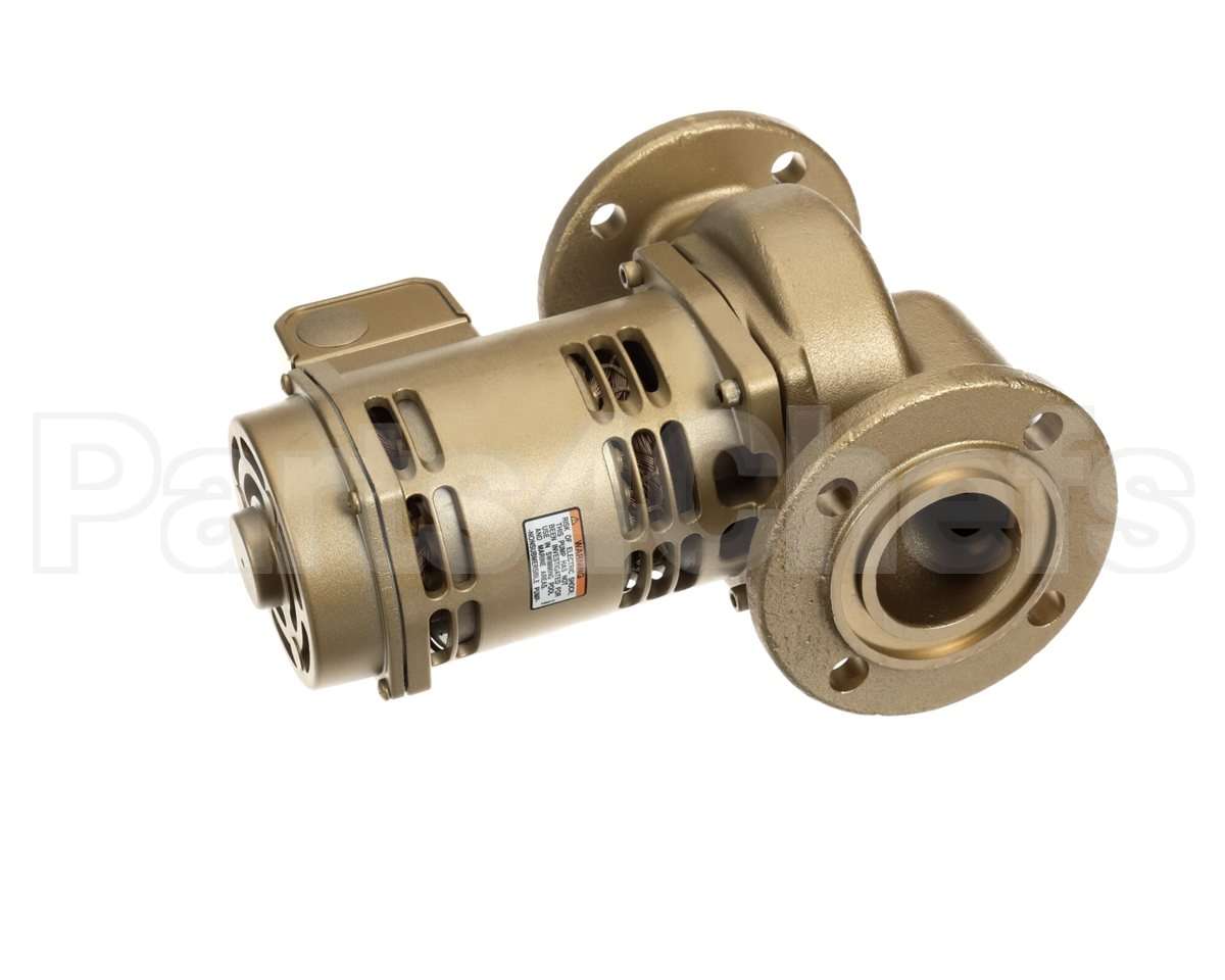 1BL065LF Bell & Gossett Pl-130B 2Brzcirc 2/5Hp,Ldfree