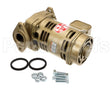 1BL068LF Bell & Gossett Pl55B 2/5Hp Brzcircpump Ld-Fre