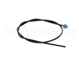 054068 Taylor Freezers Brush-Pump Spout Mc13