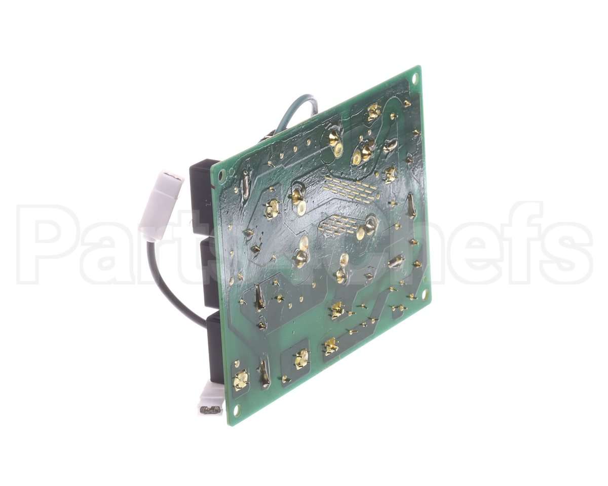 1FC05410772003 Hussmann Elec Compo Assy