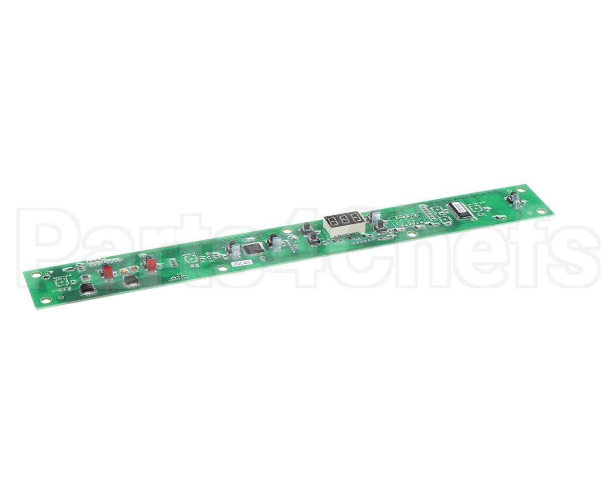 1FC0541084400 Hussmann Elec Compo Assy