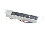 1FC0810046500 Hussmann Control Box Assy - 1 Pc