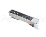 1FC0810046500 Hussmann Control Box Assy - 1 Pc