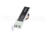 1FC0810046500 Hussmann Control Box Assy - 1 Pc
