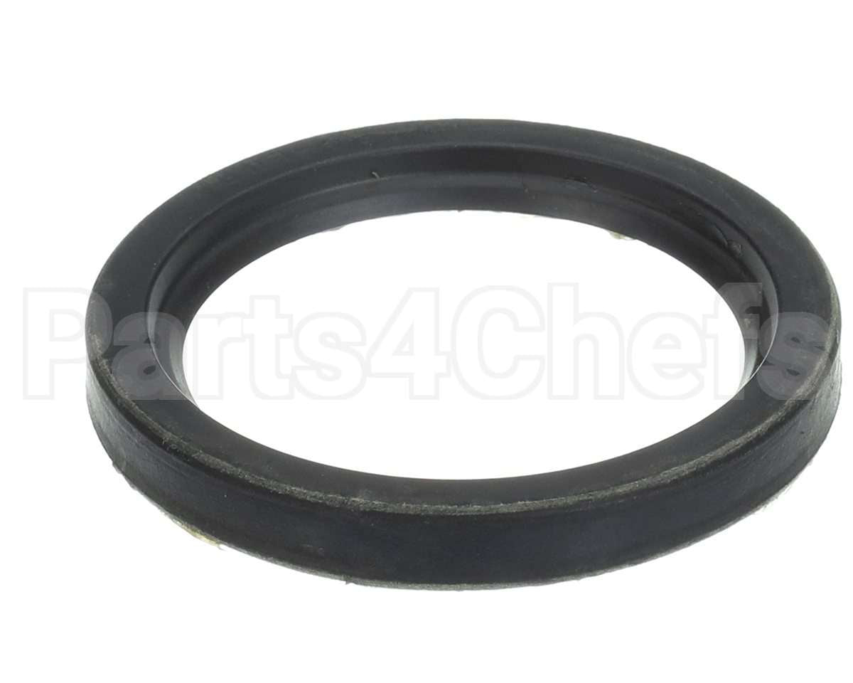 1FD03-2500001 Cleveland Seal,Filled