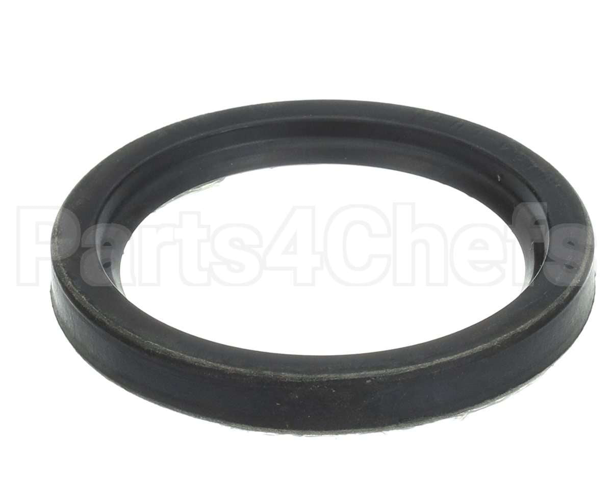 1FD03-2500001 Cleveland Seal,Filled