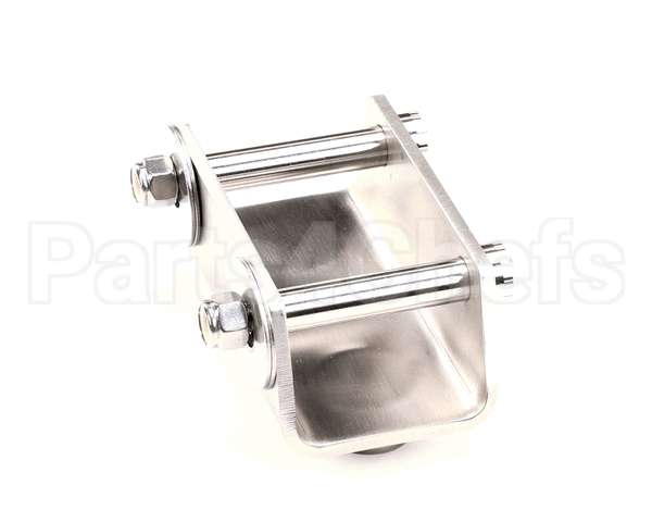 1FS00-0000108 Cleveland Wheel Channel Kit, 220-320 T/C