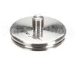 1FS02-7500014 Cleveland Screw On Plunger Head Fo R J.c