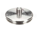 1FS02-7500014 Cleveland Screw On Plunger Head Fo R J.c