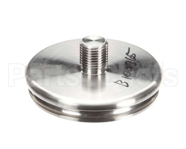 1FS02-7500014 Cleveland Screw On Plunger Head Fo R J.c