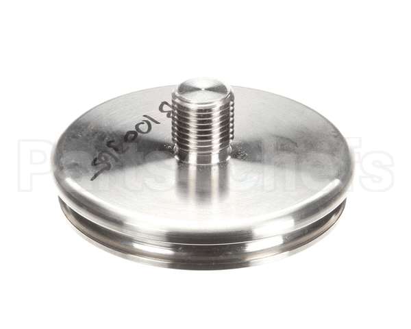 1FS02-7500014 Cleveland Screw On Plunger Head Fo R J.c