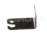 1H18522004 Hussmann (M)Rgd Curtain Bracket