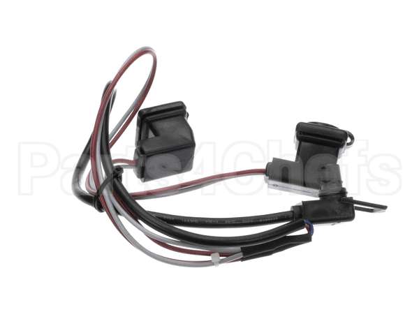 1H23382550 Hussmann (B)Harn Led Y-Adptr 2/Plug