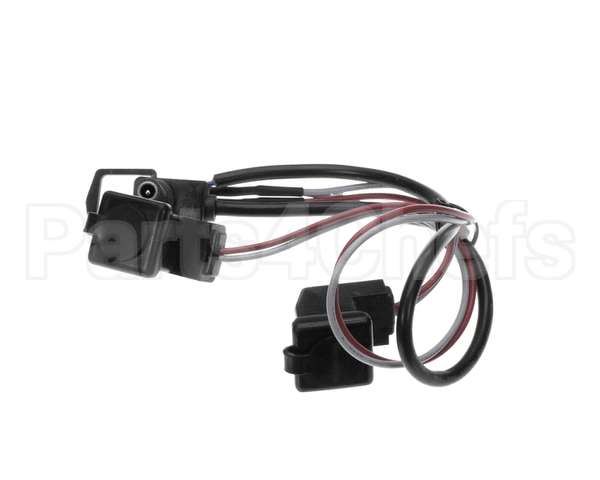 1H23382550 Hussmann (B)Harn Led Y-Adptr 2/Plug
