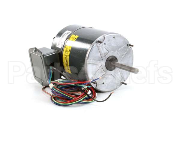 1H28902001 Hussmann Motor Fan .5 Hp Ecm