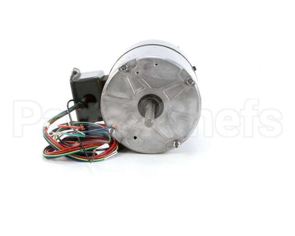 1H28902001 Hussmann Motor Fan .5 Hp Ecm