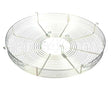 1H28903001 Hussmann Guard-Fan 18 Dia X 2.75 Wo Co