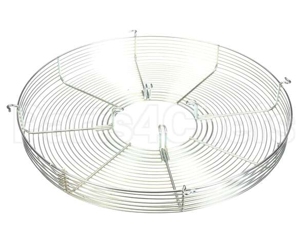 1H28903001 Hussmann Guard-Fan 18 Dia X 2.75 Wo Co