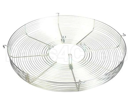 1H28903001 Hussmann Guard-Fan 18 Dia X 2.75 Wo Co