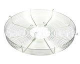 1H28903001 Hussmann Guard-Fan 18 Dia X 2.75 Wo Co