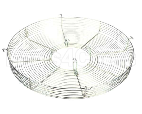 1H28903001 Hussmann Guard-Fan 18 Dia X 2.75 Wo Co