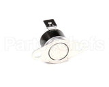 1H29361550 Hussmann (B)Thermostat 54N-11Y44B-090