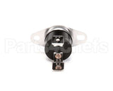 1H29361550 Hussmann (B)Thermostat 54N-11Y44B-090