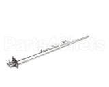 1H29565550 Hussmann (B)Heater Element 62 1500W/240V