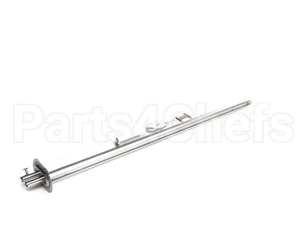 1H29565550 Hussmann (B)Heater Element 62 1500W/240V