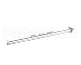 1H29565550 Hussmann (B)Heater Element 62 1500W/240V