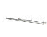 1H29565550 Hussmann (B)Heater Element 62 1500W/240V