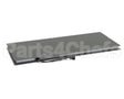 1H39636550 Hussmann (B)Heat Shelf Hatco Grsbf-42-Bl