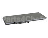 1H39636550 Hussmann (B)Heat Shelf Hatco Grsbf-42-Bl