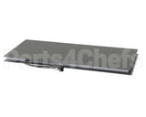 1H39636550 Hussmann (B)Heat Shelf Hatco Grsbf-42-Bl