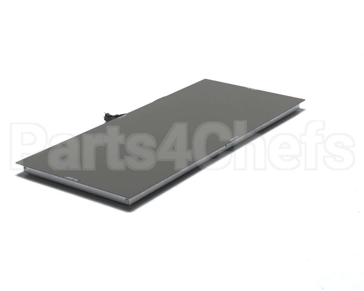 1H39636550 Hussmann (B)Heat Shelf Hatco Grsbf-42-Bl