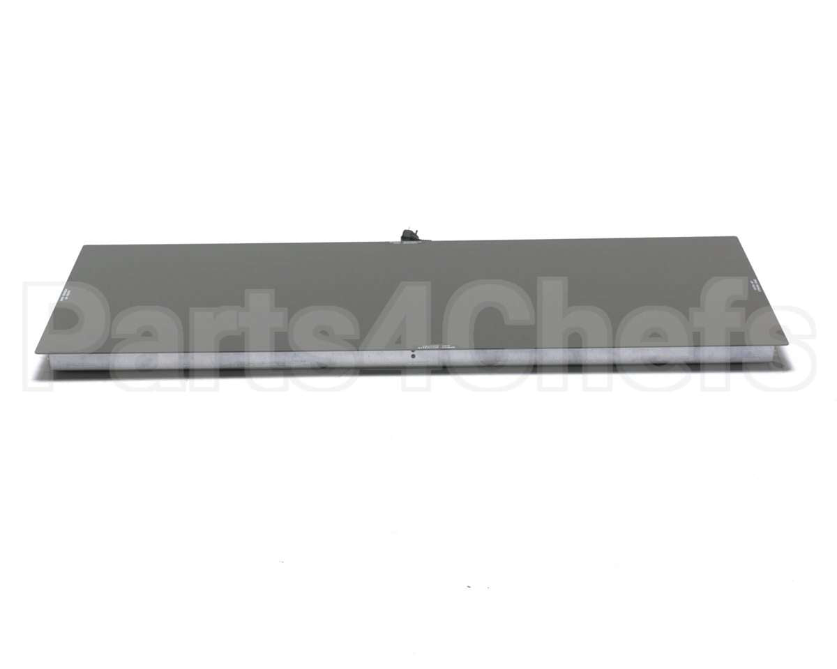 1H39636550 Hussmann (B)Heat Shelf Hatco Grsbf-42-Bl