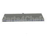 1H39636550 Hussmann (B)Heat Shelf Hatco Grsbf-42-Bl
