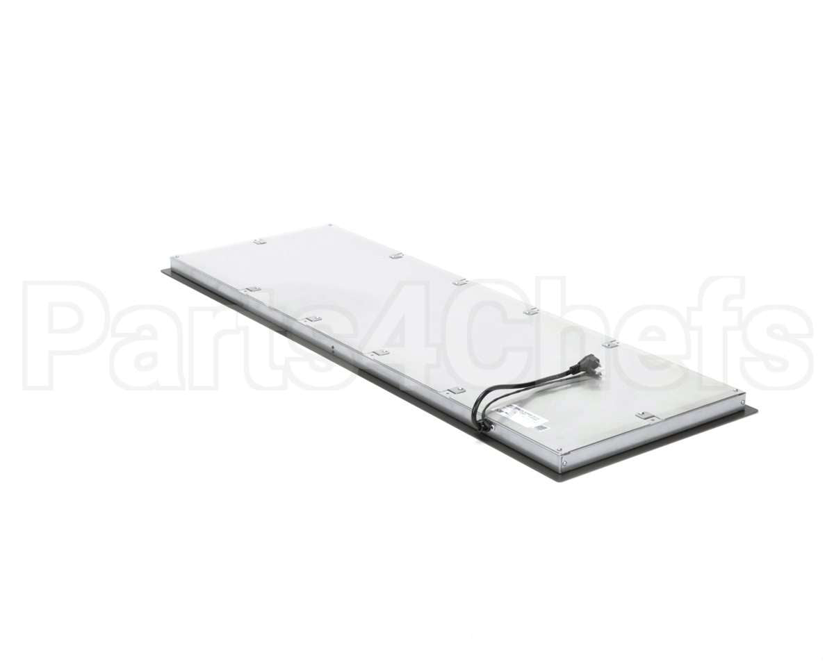 1H39637550 Hussmann (B)Heat Shelf Hatco Grsbf-54-Bl