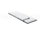 1H39637550 Hussmann (B)Heat Shelf Hatco Grsbf-54-Bl