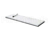 1H39637550 Hussmann (B)Heat Shelf Hatco Grsbf-54-Bl