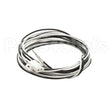 1H40926550 Hussmann Receptacle-Female Sensor Harness