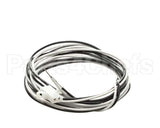 1H40926550 Hussmann Receptacle-Female Sensor Harness