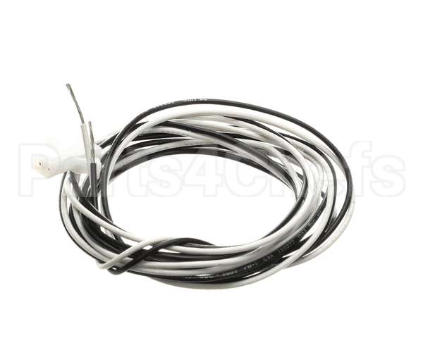 1H40926550 Hussmann Receptacle-Female Sensor Harness