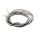 1H40926550 Hussmann Receptacle-Female Sensor Harness