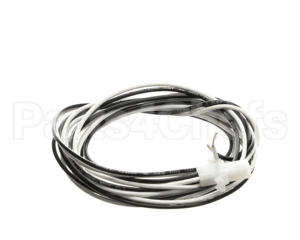 1H40926550 Hussmann Receptacle-Female Sensor Harness