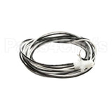 1H40926550 Hussmann Receptacle-Female Sensor Harness