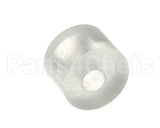 1H42650300 Hussmann Im-H Heat Shield Stand Off